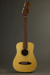 Fender Redondo Mini, Natural - New