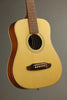 Fender Redondo Mini, Natural - New