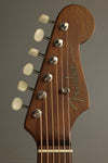 Fender Redondo Mini, Natural - New