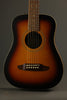 Fender Redondo Mini, Sunburst - New