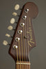 Fender Redondo Mini, Sunburst - New