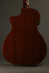 Fender FA-345CE Auditorium, Laurel Fingerboard, 3-Color Tea Burst - New