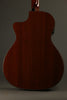 Fender FA-345CE Auditorium, Laurel Fingerboard, 3-Color Tea Burst - New