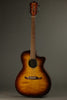 Fender FA-345CE Auditorium, Laurel Fingerboard, 3-Color Tea Burst - New