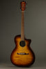 Fender FA-345CE Auditorium, Laurel Fingerboard, 3-Color Tea Burst - New