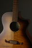 Fender FA-345CE Auditorium, Laurel Fingerboard, 3-Color Tea Burst - New