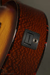 Fender FA-345CE Auditorium, Laurel Fingerboard, 3-Color Tea Burst - New