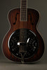 Fender PR-180E Resonator, Walnut Fingerboard, Aged Cognac Burst - New