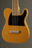 Fender Fullerton Tele® Uke, Butterscotch Blonde - New