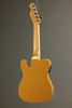 Fender Fullerton Tele® Uke, Butterscotch Blonde - New