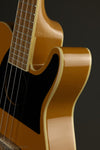 Fender Fullerton Tele® Uke, Butterscotch Blonde - New