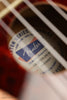Fender Fullerton Jazzmaster® Uke, Walnut Fingerboard, Tortoiseshell Pickguard, Shell Pink - New