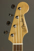 Fender Fullerton Strat® Uke, Walnut Fingerboard, White Pickguard Candy Apple Red - New