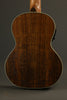 Fender Dhani Harrison Uke, Walnut Fingerboard, Turquoise - New