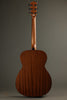 Fender CC-60S All-Mahogany Concert, Walnut Fingerboard, Natural - New