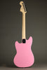 Squier Sonic™ Mustang® HH, Maple Fingerboard, White Pickguard, Flash Pink