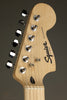 Squier Sonic™ Mustang® HH, Maple Fingerboard, White Pickguard, Flash Pink