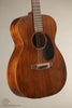 Martin 00-15M Acoustic Guitar - New