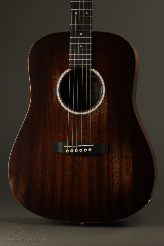 Martin DJr-10E StreetMaster® Steel String Acoustic Guitar - New