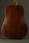Martin DJr-10E StreetMaster® Steel String Acoustic Guitar - New