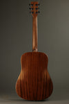 Martin DJr-10E StreetMaster® Steel String Acoustic Guitar - New