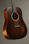 Martin DJr-10E StreetMaster® Steel String Acoustic Guitar - New