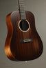 Martin DJr-10E StreetMaster® Steel String Acoustic Guitar - New