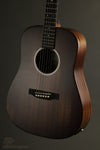 Martin DJr-10E StreetMaster® Steel String Acoustic Guitar - New