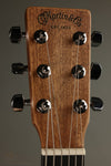Martin DJr-10E StreetMaster® Steel String Acoustic Guitar - New