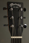 Martin 000Jr-10 Steel String Acoustic Guitar - New