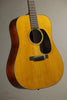Martin D-18 Authentic 1937 VTS Aged Steel String Acoustic Guitar - New