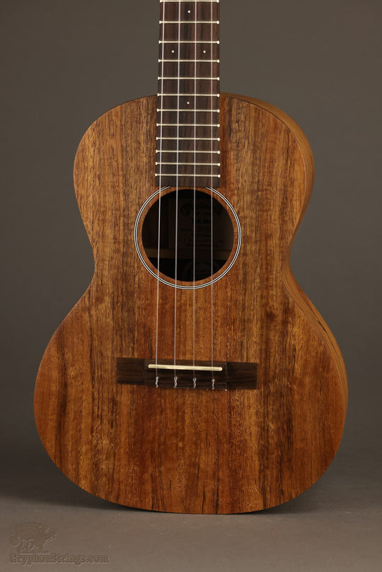 Martin T1K Tenor Ukulele - New