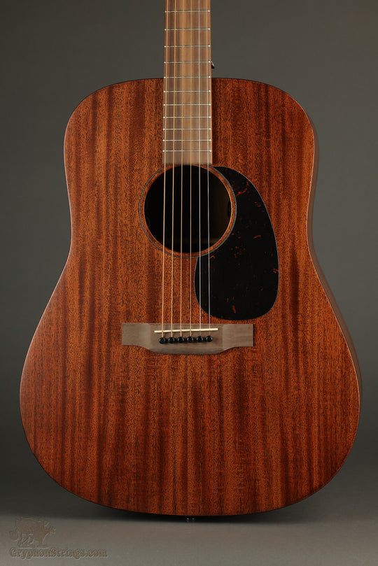 Martin D-15E Acoustic Electric Guitar - New