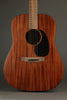 Martin D-15E Acoustic Electric Guitar - New