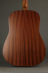 Martin D-15E Acoustic Electric Guitar - New