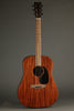Martin D-15E Acoustic Electric Guitar - New