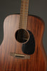 Martin D-15E Acoustic Electric Guitar - New