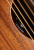 Martin D-15E Acoustic Electric Guitar - New