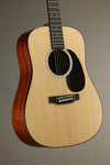 Martin DJr-10E Steel String Acoustic Guitar - New