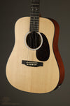 Martin DJr-10E Steel String Acoustic Guitar - New