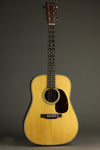 Martin D-28 Steel String Acoustic Guitar - New
