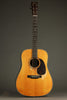 Martin D-28 StreetLegend Steel String Acoustic Guitar - New