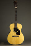 Martin OM-28 Acoustic Guitar - New