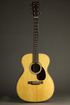 Martin OM-28 Acoustic Guitar - New