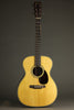 Martin OM-28 Acoustic Guitar - New