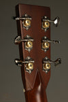 Martin OM-28 Acoustic Guitar - New