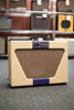 Carr Super Bee 1x10" Cream/Purple - New