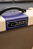 Carr Super Bee 1x10" Cream/Purple - New
