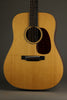 Collings Guitars D1 Traditional Baked Sitka Spruce Top Acoustic Guitar - New