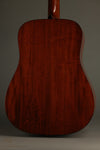 Collings Guitars D1 Traditional Baked Sitka Spruce Top Acoustic Guitar - New